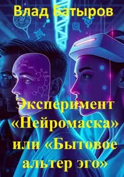 Эксперимент «Нейромаска», или Бытовое альтер-эго