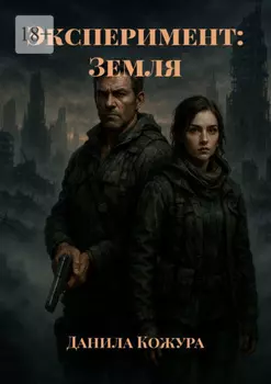 Эксперимент: Земля