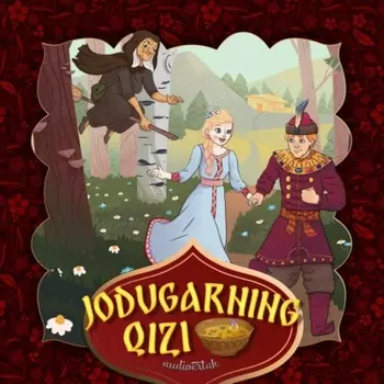 Jodugarning qizi