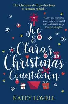 Joe and Clara’s Christmas Countdown