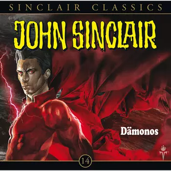 John Sinclair - Classics, Folge 14: D?monos