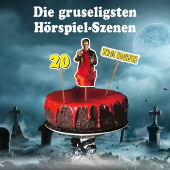 John Sinclair - Die gruseligsten H?rspiel-Szenen