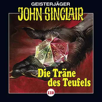 John Sinclair, Folge 110: Die Tr?ne des Teufels, Teil 1 von 2