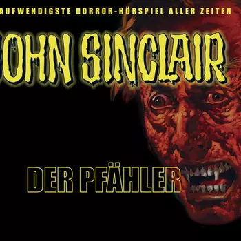 John Sinclair, Sonderedition 2: Der Pf?hler