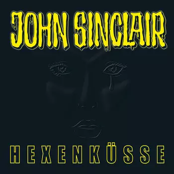 John Sinclair, Sonderedition 4: Hexenk?sse