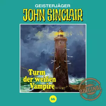 John Sinclair, Tonstudio Braun, Folge 66: Turm der wei?en Vampire