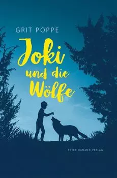 Joki und die W?lfe