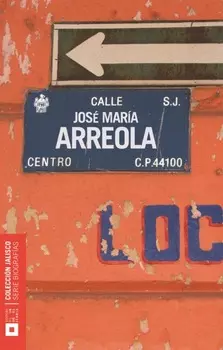Jos? Mar?a Arreola y Mendoza