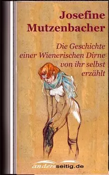 Josefine Mutzenbacher