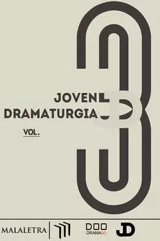 Joven dramaturg?a Vol. 3
