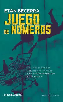 Juego de n?meros