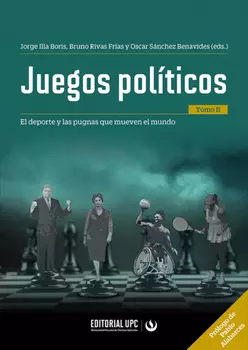 Juegos pol?ticos (tomo II)