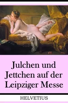 Julchen und Jettchen auf der Leipziger Messe