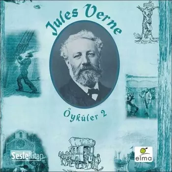 Jules Verne ?yk?ler 2
