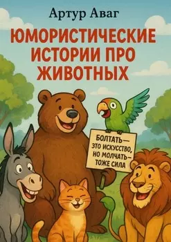 Юмористические истории про животных