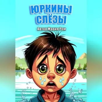 Юркины слезы