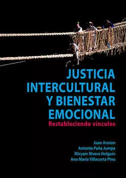 Justicia intercultural y bienestar emocional