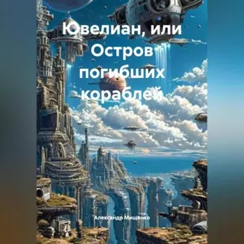 Ювелиан, или остров погибших кораблей
