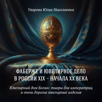Ювелирный дом Болин: тиары для императриц и очень дорогие ювелирные изделия