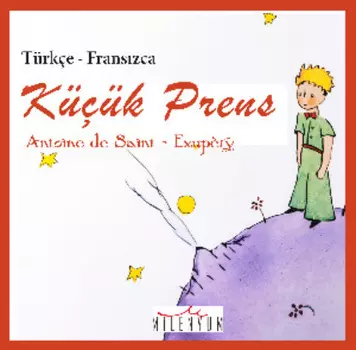 K???k Prens - franszca
