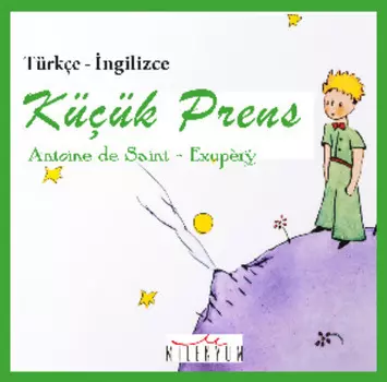 K???k Prens ngilizce