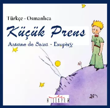 K???k Prens Osmanlca