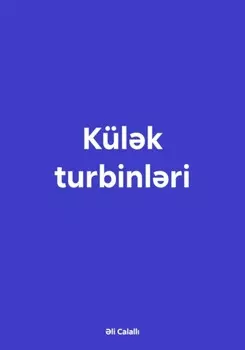 K?lk turbinlri
