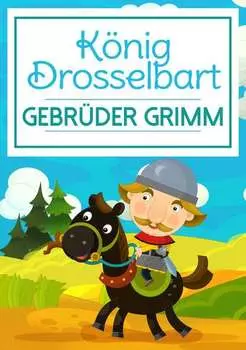 K?nig Drosselbart