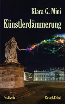 K?nstlerd?mmerung