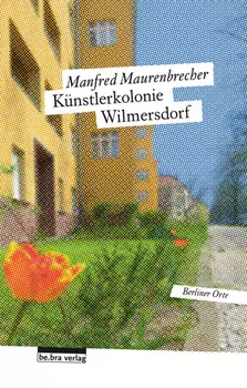 K?nstlerkolonie Wilmersdorf