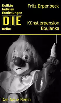 K?nstlerpension Boulanka