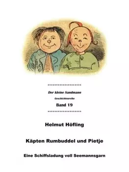 K?pten Rumbuddel und Pietje