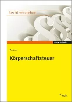 K?rperschaftsteuer