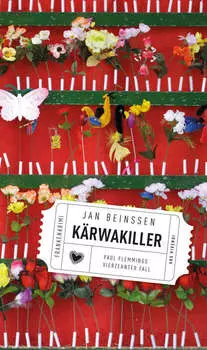 K?rwakiller - Frankenkrimi