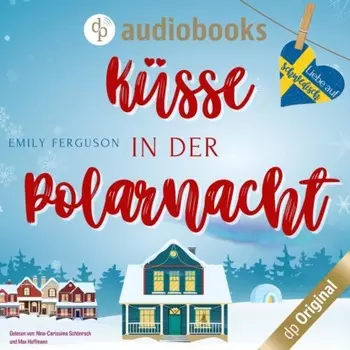 K?sse in der Polarnacht - Liebe auf Schwedisch, Band 4 (Ungek?rzt)