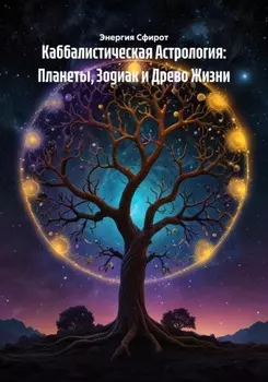 Каббалистическая Астрология: Планеты, Зодиак и Древо Жизни
