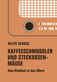 Kaffeeschmuggler und Steckdosenm?use
