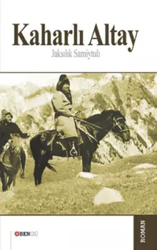 Kaharl Altay