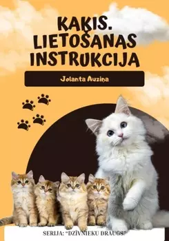 Kais. Lietoanas instrukcija
