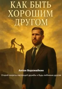 Как быть хорошим другом