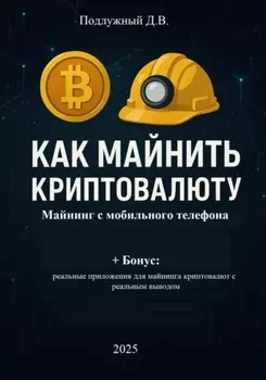 Как майнить криптовалюту: майнинг с мобильного телефона