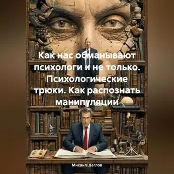 Как нас обманывают психологи и не только. Психологические трюки. Как распознать манипуляции.
