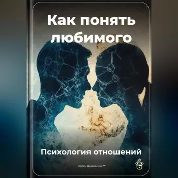 Как понять любимого: Психология отношений