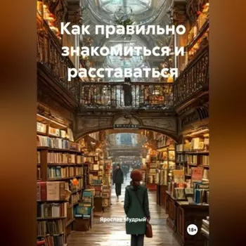 Как правильно знакомиться и расставаться