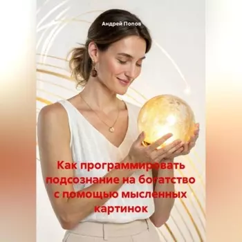 Как программировать подсознание на богатство с помощью мысленных картинок