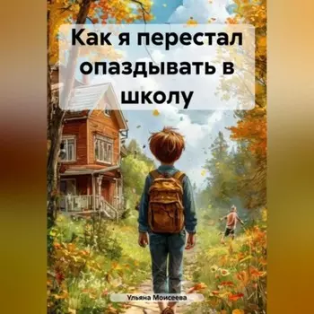 Как я перестал опаздывать в школу