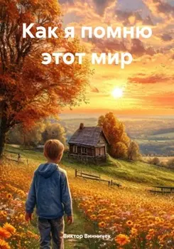 Как я помню этот мир 1