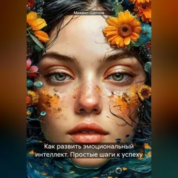 Как развить эмоциональный интеллект. Простые шаги к успеху.