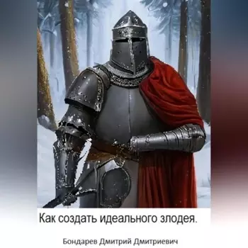 Как создать идеального злодея