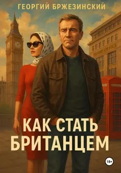 Как стать британцем